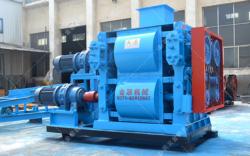 四齒輥破碎機(jī)-四齒輥粉碎機(jī)價(jià)格-四齒輥式破碎機(jī)圖片/型號(hào)參數(shù) 四齒輥破碎機(jī)-四齒輥粉碎機(jī)價(jià)格-四齒輥式破碎機(jī)圖片/型號(hào)參數(shù)