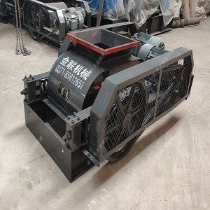 對輥制砂機(jī)廠家_河南對輥制砂機(jī)哪家好,哪個廠家好