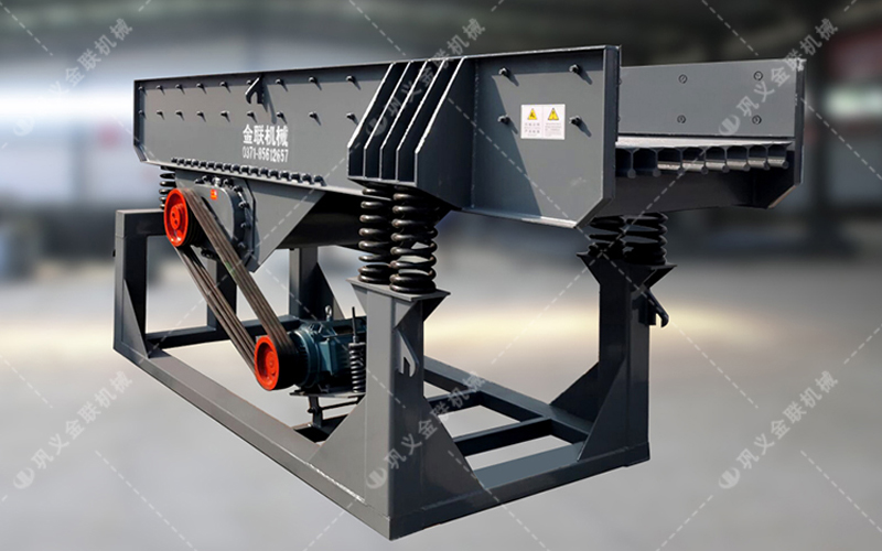 振動給料機(jī)-振動給料機(jī)價格-電機(jī)振動給料機(jī)圖片-規(guī)格型號