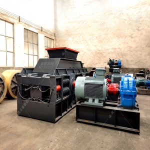 了解設(shè)備配置的技術(shù)參數(shù)，了解設(shè)備配置的技術(shù)參數(shù)，并根據(jù)對輥破碎機(jī)用戶的生產(chǎn)要求和物料硬度，合理構(gòu)建對輥破碎機(jī)的設(shè)備規(guī)格