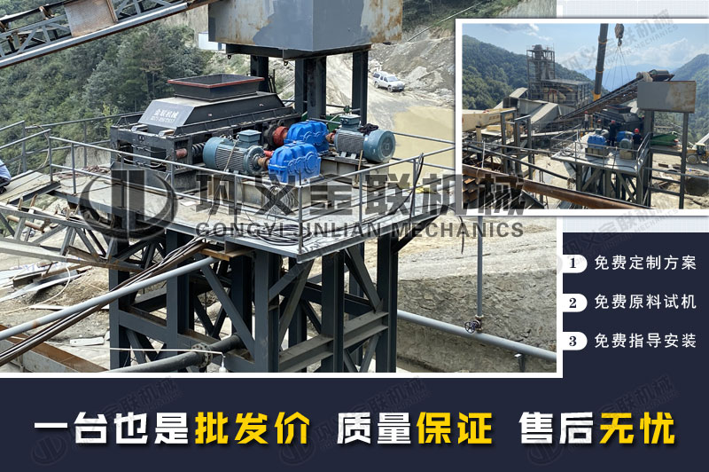 時產30噸風化砂制砂機的價格是多少，哪個廠家質優價廉？