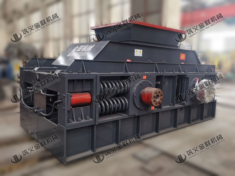 哪個(gè)廠家鋼渣破碎機(jī)質(zhì)優(yōu)價(jià)廉，購(gòu)買(mǎi)一臺(tái)需要多少錢(qián)？