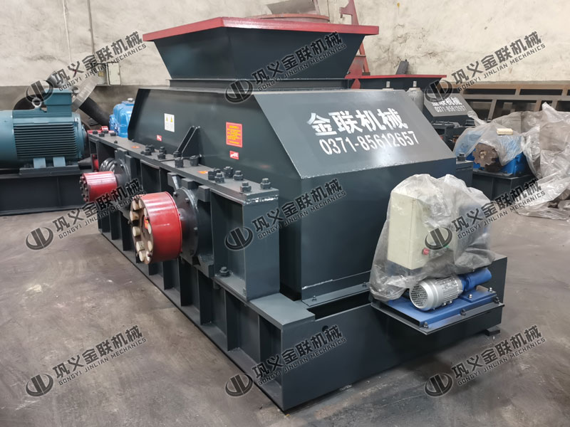 2PGY1510型石灰石制砂機(jī)時(shí)產(chǎn)量是多少?lài)崳嗌馘X(qián)一臺(tái)？