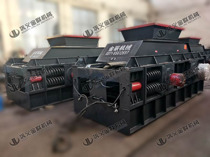 輥式破碎機(jī)的特點(diǎn)有哪些，價(jià)格多少？