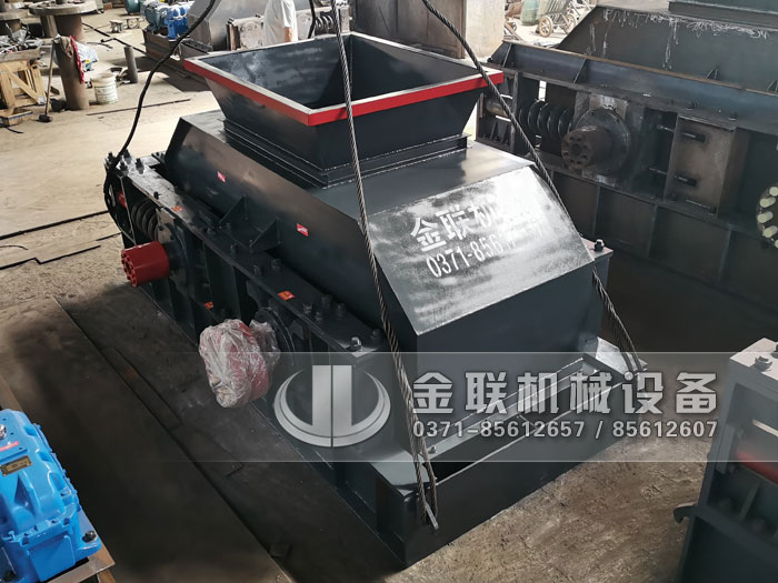 河卵石制沙機都有哪些型號，出料粒度是多少？