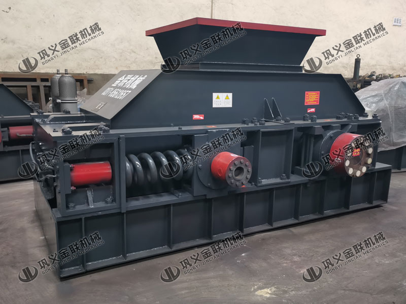 河卵石破碎機怎樣選購，有哪些特點？