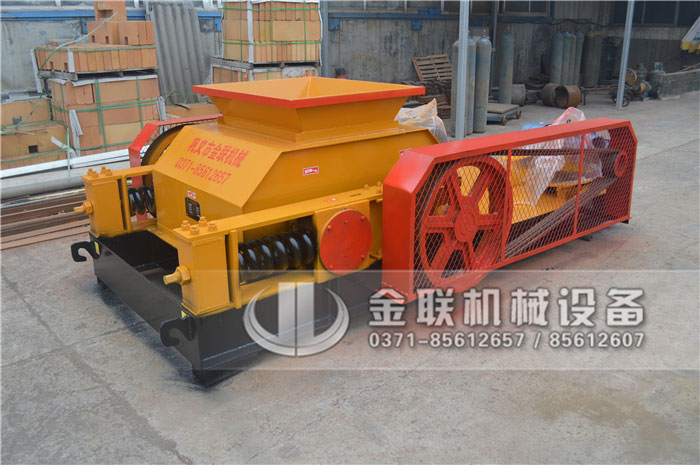 雙齒輥破碎機有哪些特點,都有哪些用途? 雙齒輥破碎機有哪些特點,都有哪些用途?