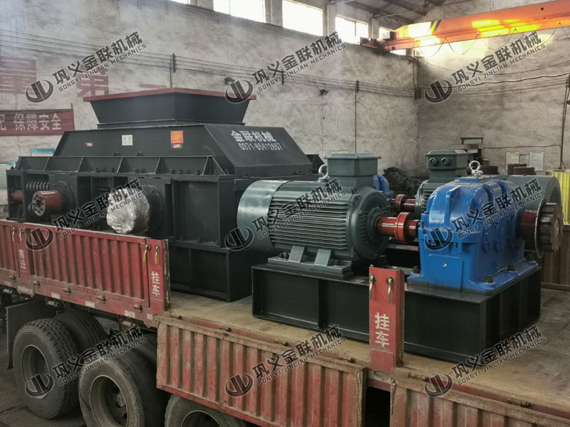 硬巖破碎機的內部構造你了解嗎，該怎么保養？