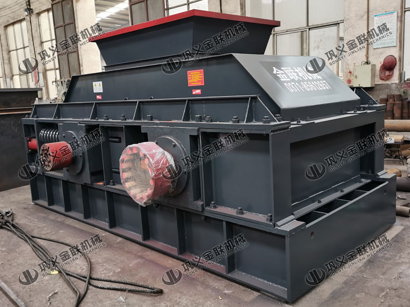 時(shí)產(chǎn)30噸石英石破碎機(jī)有什么優(yōu)點(diǎn)，適用哪些物料？