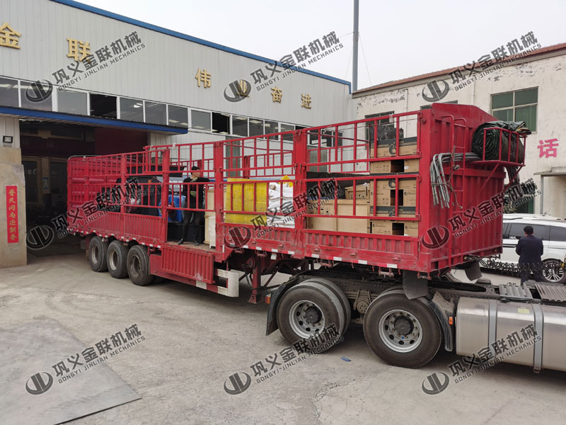 時產(chǎn)30噸石英石破碎機有什么優(yōu)點，適用哪些物料？