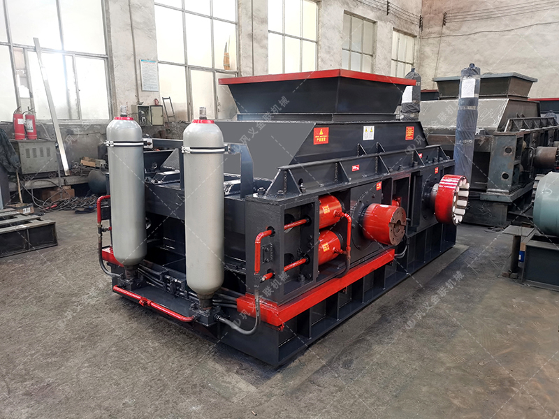 全自動液壓對輥制砂機(jī)產(chǎn)量高嗎?價(jià)格貴嗎? 全自動液壓對輥制砂機(jī)產(chǎn)量高嗎?價(jià)格貴嗎?