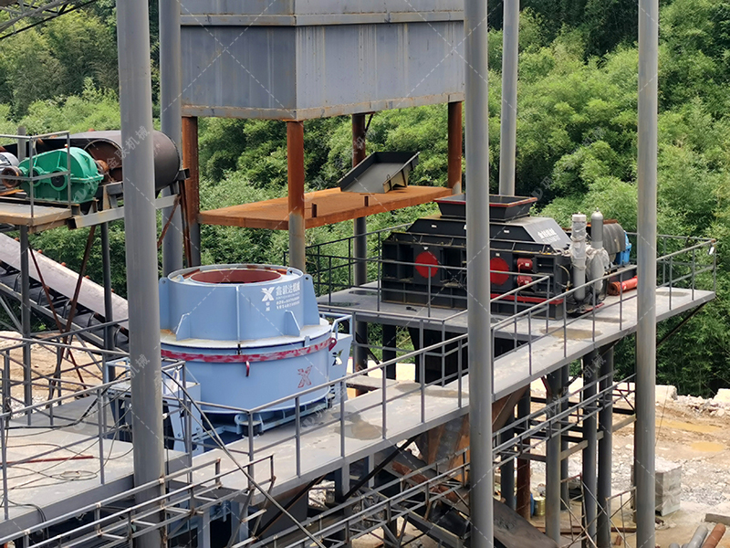 全自動液壓對輥制砂機(jī)產(chǎn)量高嗎?價(jià)格貴嗎? 全自動液壓對輥制砂機(jī)產(chǎn)量高嗎?價(jià)格貴嗎?