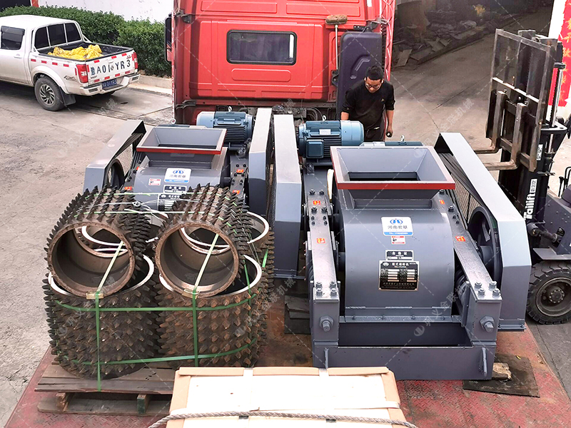 雙齒輥破碎機破煤怎么樣?購買時需要考慮哪些因素? 雙齒輥破碎機破煤怎么樣?購買時需要考慮哪些因素?