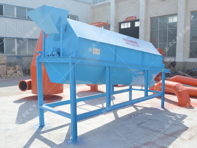 滾筒篩分機(jī)-無(wú)軸篩砂機(jī)-小型滾筒篩沙機(jī)價(jià)格-圖紙圖片-規(guī)格型號(hào) 滾筒篩分機(jī)-無(wú)軸篩砂機(jī)-小型滾筒篩沙機(jī)價(jià)格-圖紙圖片-規(guī)格型號(hào)