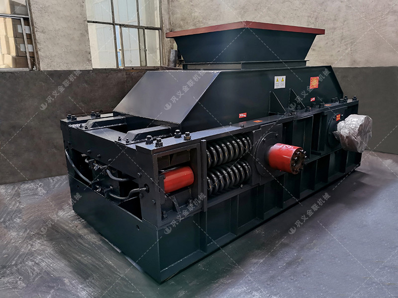 鵝卵石制砂機|鵝卵石制砂機價格|鵝卵石破碎機生產(chǎn)線設(shè)備/圖片/視頻