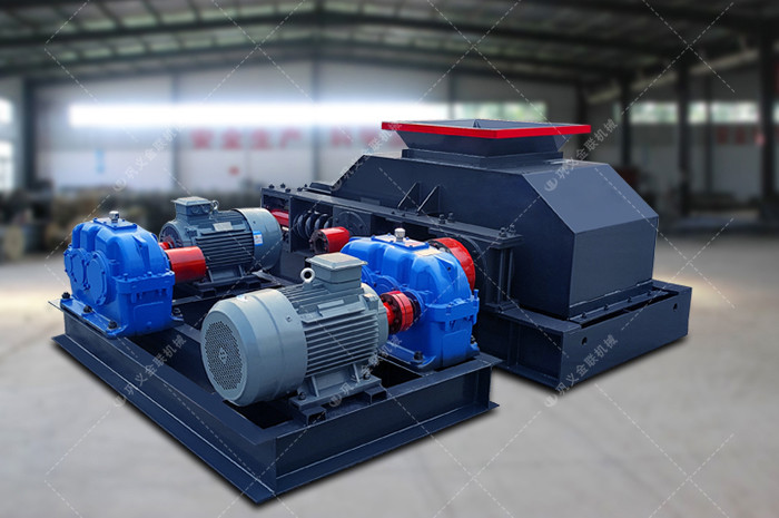 雙輥破碎機(jī)-雙光輥破碎機(jī)-雙齒輥破碎機(jī)-雙輥式破碎機(jī)價(jià)格 雙輥破碎機(jī)-雙光輥破碎機(jī)-雙齒輥破碎機(jī)-雙輥式破碎機(jī)價(jià)格