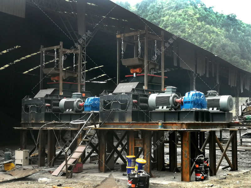 風(fēng)化石制砂機(jī)常用型號(hào)有哪些？?jī)r(jià)格是多少?