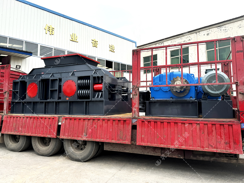 對輥制砂機電費越來越高?可能是這 4 個地方在浪費能源! 對輥制砂機電費越來越高?可能是這 4 個地方在浪費能源!