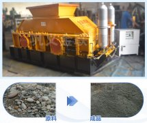 鵝卵石制砂機(jī)的軸承該怎么來(lái)進(jìn)行潤(rùn)滑?