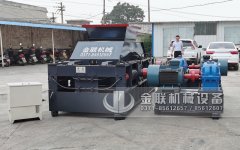 對(duì)輥制砂機(jī)的輥軸您了解嗎?