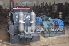 液壓對(duì)輥破碎機(jī)故障的維修注意事項(xiàng)!