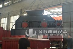 風(fēng)化砂制砂機出現(xiàn)卡機堵料是什么原因造成的?