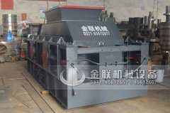 好品質(zhì)的河卵石制砂機就選金聯(lián)機械廠家!