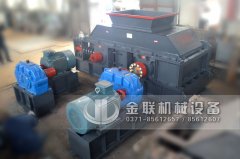 對輥破碎機的安裝調(diào)試工作有哪些?