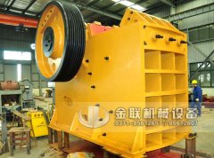 顎式破碎機(jī)消減振動(dòng)的措施有哪些