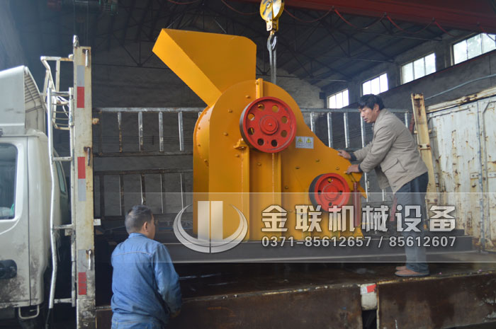 煤炭粉碎機的日常檢查事項是什么