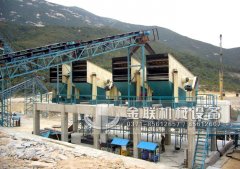 購買圓振篩應(yīng)考慮哪些綜合因素？