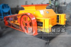 購買雙齒輥破碎機(jī)時(shí)要注意兩種指標(biāo)