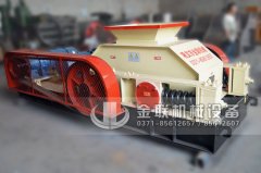 哪些因素影響輥式破碎機的效率?