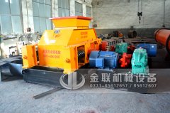 如何解決雙輥破碎機的磨損問題?