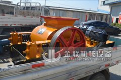 影響焦炭破碎機齒輪潤滑效果降低的原因是什么