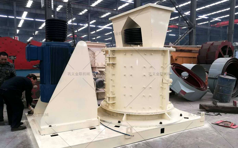 復(fù)合式破碎機(jī)-立式復(fù)合制砂機(jī)-小型復(fù)合破價(jià)格-圖片-原理參數(shù)