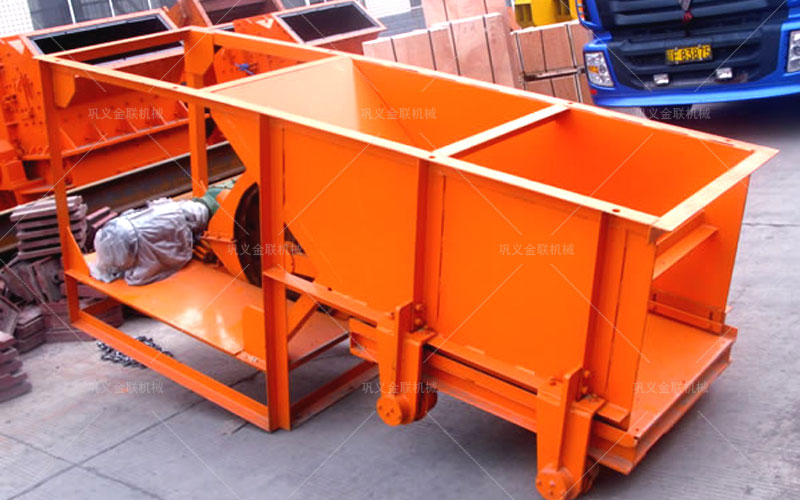 槽式給料機(jī)-槽式給料機(jī)價格-槽式給礦機(jī)圖片-結(jié)構(gòu)圖-原理參數(shù)